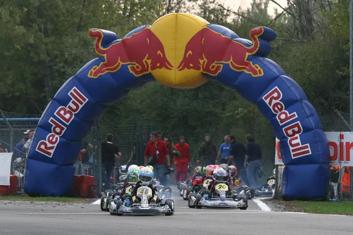Leonardo Caglioni - 2012 - Karting - Karting, Racing, Minikart, Easykart 50, Delfino Kart, Inizi Karting - foto 1