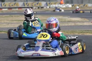 Leonardo Caglioni - 2012 - Karting - Karting, Racing, Minikart, Easykart 50, Delfino Kart, Inizi Karting - foto 10