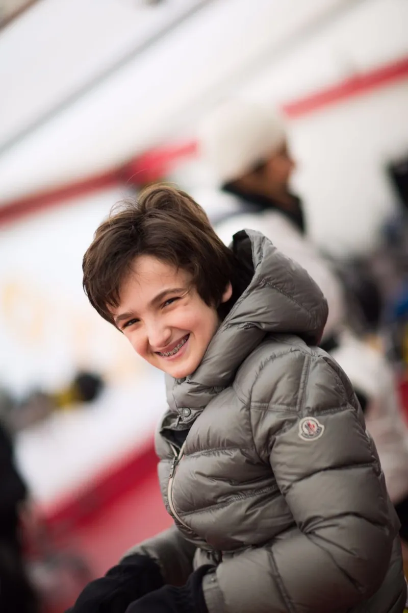 Leonardo Caglioni - 2016 - Karting - Karting, Minikart, WSK, Campionato Italiano Karting, Rok - foto 13