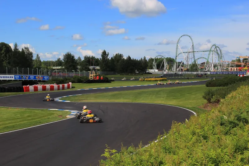 Leonardo Caglioni - 2017 - Karting - CIK-FIA, Academy Trophy, CIK-FIA European Series, Rok Cup, Autoeuropeo Motorsport, Junior Rok - foto 5