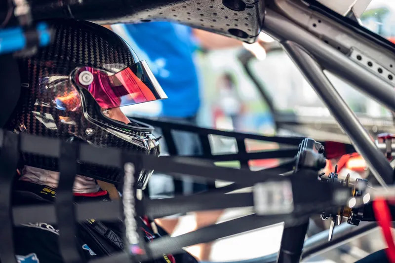 Leonardo Caglioni - 2022 - Car Racing - Porsche Carrera Cup Italia, Ombra Racing, Porsche Cup, Porsche 911, Porsche Supercup, Porsche - foto 21