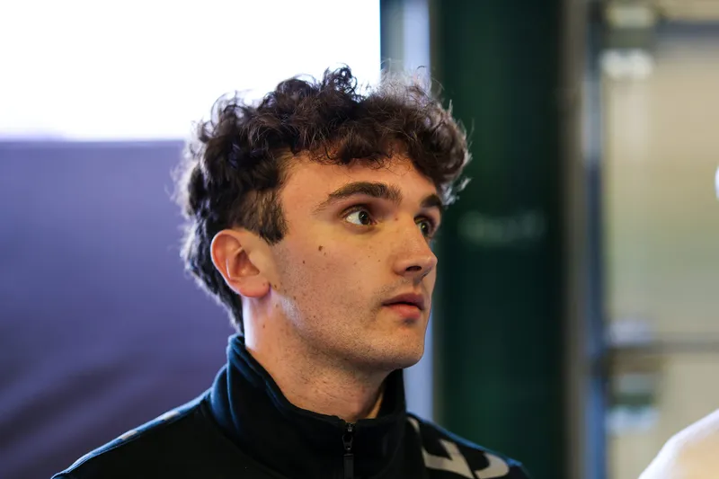 Leonardo Caglioni - 2026 - Car Racing - Ebimotors, Porsche, Campionato Italiano GT, Porsche 911 GT3 R - foto 7