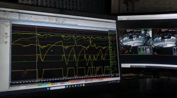 How to Conduct a Driver Performance Analysis