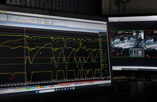How to Conduct a Driver Performance Analysis