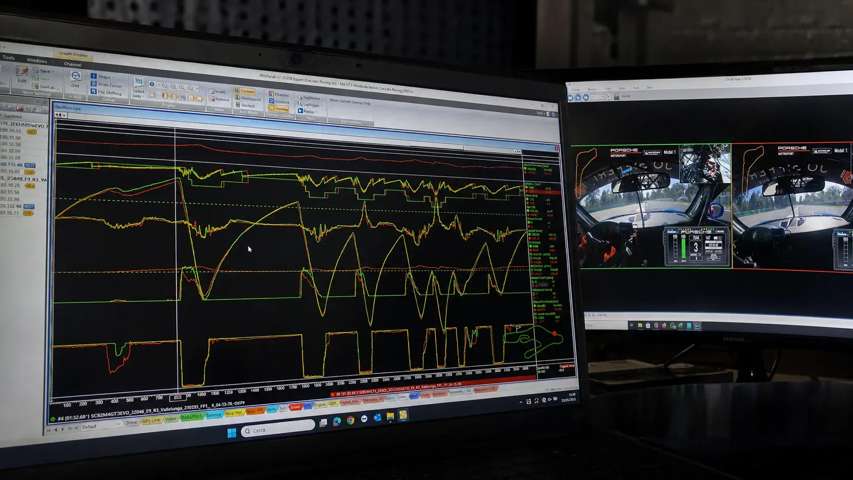 How to Conduct a Driver Performance Analysis